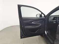 2022 Changan UNI-T 2.0T Pilot — фото 8