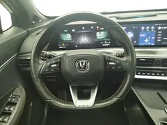 2022 Changan UNI-T 2.0T Pilot — фото 11