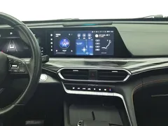 2022 Changan UNI-T 2.0T Pilot — фото 12
