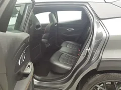 2022 Changan UNI-T 2.0T Pilot — фото 15