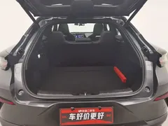 2022 Changan UNI-T 2.0T Pilot — фото 16