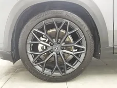 2022 Changan UNI-T 2.0T Pilot — фото 17