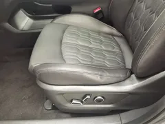 2022 Changan UNI-T 2.0T Pilot — фото 20