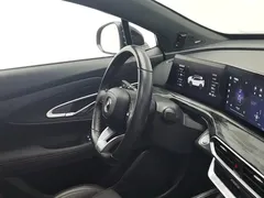 2022 Changan UNI-T 2.0T Pilot — фото 22