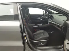2022 Changan UNI-T 2.0T Pilot — фото 23