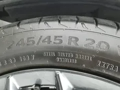 2022 Changan UNI-T 2.0T Pilot — фото 24