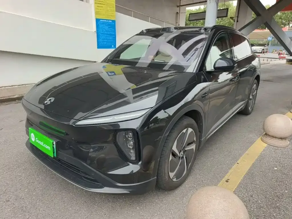 2024 Nio ES6 75kWh