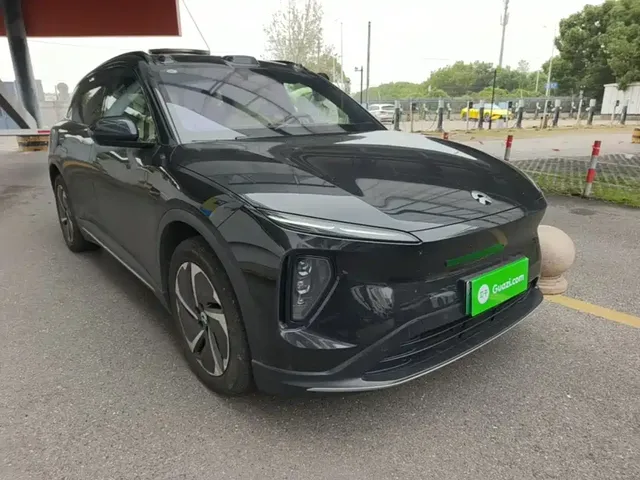 2024 Nio ES6 75kWh