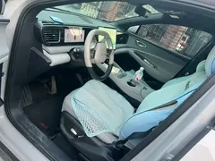 2025 BYD Sealion 06 EV 520 Pilot — фото 2