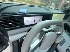 2025 BYD Sealion 06 EV 520 Pilot — фото 3