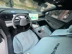 2025 BYD Sealion 06 EV 520 Pilot — фото 4