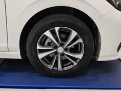 2023 Changan Eado PLUS 1.4T GDI DCT Premium, белый — фото 6