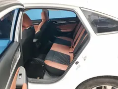 2023 Changan Eado PLUS 1.4T GDI DCT Premium, белый — фото 11