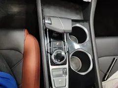 2023 Changan Eado PLUS 1.4T GDI DCT Premium, белый — фото 16