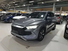2023 BYD Song Pro DM-i PHEV 110KM Champion — фото 2