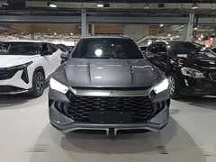 2023 BYD Song Pro DM-i PHEV 110KM Champion — фото 3