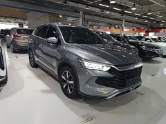 2023 BYD Song Pro DM-i PHEV 110KM Champion — фото 4