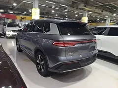 2023 BYD Song Pro DM-i PHEV 110KM Champion — фото 5