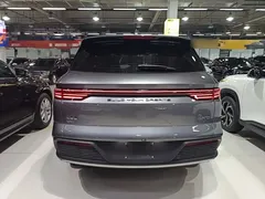 2023 BYD Song Pro DM-i PHEV 110KM Champion — фото 6