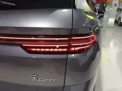 2023 BYD Song Pro DM-i PHEV 110KM Champion — фото 8