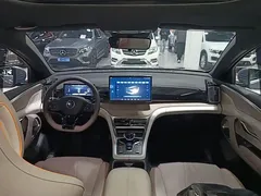 2023 BYD Song Pro DM-i PHEV 110KM Champion — фото 10