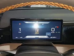 2023 BYD Song Pro DM-i PHEV 110KM Champion — фото 12