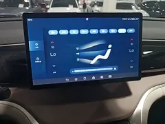 2023 BYD Song Pro DM-i PHEV 110KM Champion — фото 13