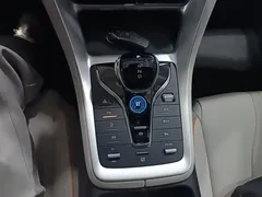 2023 BYD Song Pro DM-i PHEV 110KM Champion — фото 14