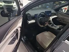 2023 BYD Song Pro DM-i PHEV 110KM Champion — фото 16