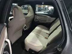 2023 BYD Song Pro DM-i PHEV 110KM Champion — фото 17