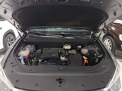 2023 BYD Song Pro DM-i PHEV 110KM Champion — фото 20