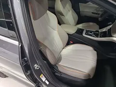 2023 BYD Song Pro DM-i PHEV 110KM Champion — фото 25