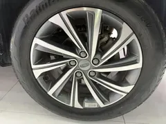 2021 Geely Vision X6 PRO 1.4T AT Premium, белый — фото 7