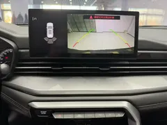 2021 Geely Vision X6 PRO 1.4T AT Premium, белый — фото 14