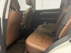 2021 Geely Vision X6 PRO 1.4T AT Premium, белый — фото 16