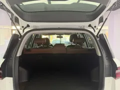 2021 Geely Vision X6 PRO 1.4T AT Premium, белый — фото 20