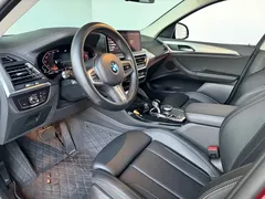 2022 BMW X4 25i M Sport Package — фото 7