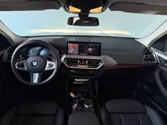2022 BMW X4 25i M Sport Package — фото 8