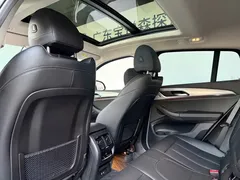 2022 BMW X4 25i M Sport Package — фото 10