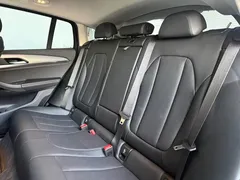 2022 BMW X4 25i M Sport Package — фото 11