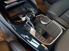 2022 BMW X4 25i M Sport Package — фото 14