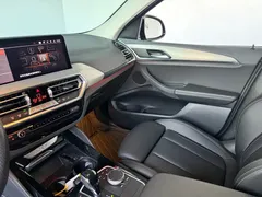 2022 BMW X4 25i M Sport Package — фото 15
