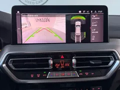 2022 BMW X4 25i M Sport Package — фото 17