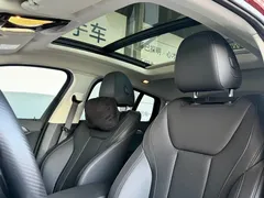 2022 BMW X4 25i M Sport Package — фото 18