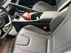 2022 Hyundai Elantra 1.5L CVT GLX Elite, синий — фото 8
