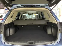 2021 Subaru Forester 2.0i Luxury EyeSight, синий — фото 17