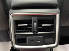 2021 Subaru Forester 2.0i Luxury EyeSight, синий — фото 22