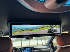 2023 Mercedes-Benz Vito 2.0T Business 7-seat, чёрный — фото 25