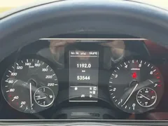 2023 Mercedes-Benz Vito 2.0T Business 7-seat, чёрный — фото 27