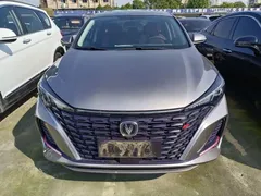 2023 Changan Eado PLUS 1.4T GDI DCT Premium — фото 2